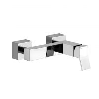 Смеситель Gessi Rettangolo K для душа 53031 схема 4