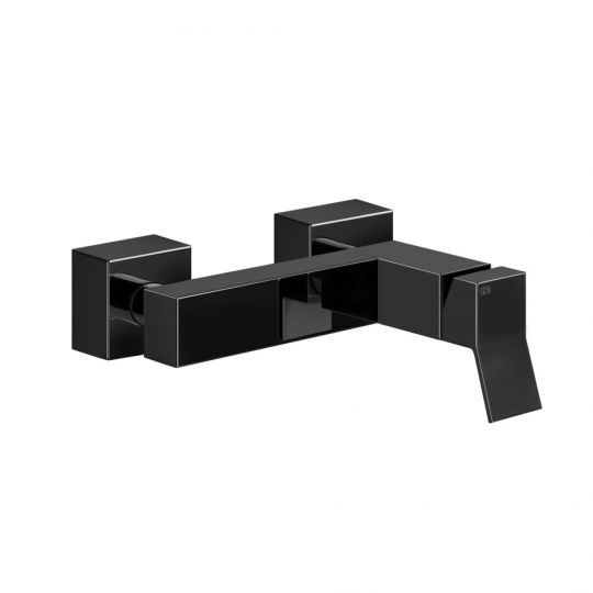 Смеситель Gessi Rettangolo K для душа 53031 схема 7