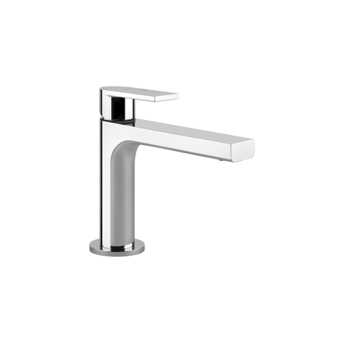 Изображение Смеситель в ванную  Gessi Emporio Via manzoni с 1 отверстием 38606