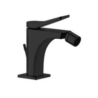 Смеситель в разных отделках Gessi Rilievo 59007 для биде с донным клапаном схема 3