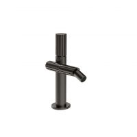 Смеситель для биде Gessi Incastri 75067 с донным клапаном схема 7 Смеситель для биде Gessi Incastri 75067 с донным клапаном схема 7