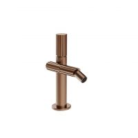 Смеситель для биде Gessi Incastri 75067 с донным клапаном схема 8 Смеситель для биде Gessi Incastri 75067 с донным клапаном схема 8