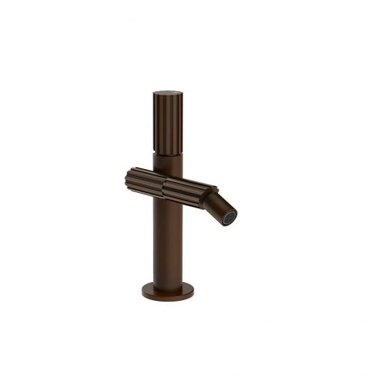 Смеситель для биде Gessi Incastri 75067 с донным клапаном схема 16 Смеситель для биде Gessi Incastri 75067 с донным клапаном схема 16