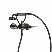 Смеситель для ванной Gessi Venti20 65113 схема 9