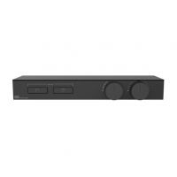 Смеситель для ванны c душем Gessi Hi-Fi 63022 схема 1 Смеситель для ванны c душем Gessi Hi-Fi 63022 схема 1