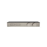 Смеситель для ванны c душем Gessi Hi-Fi 63022 схема 4 Смеситель для ванны c душем Gessi Hi-Fi 63022 схема 4