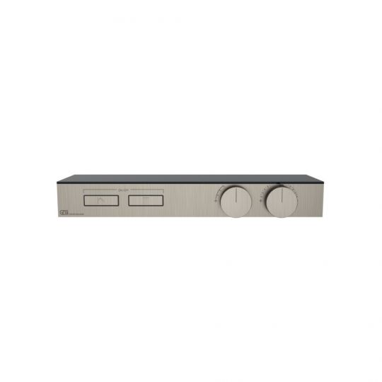 Смеситель для ванны c душем Gessi Hi-Fi 63022 схема 4 Смеситель для ванны c душем Gessi Hi-Fi 63022 схема 4