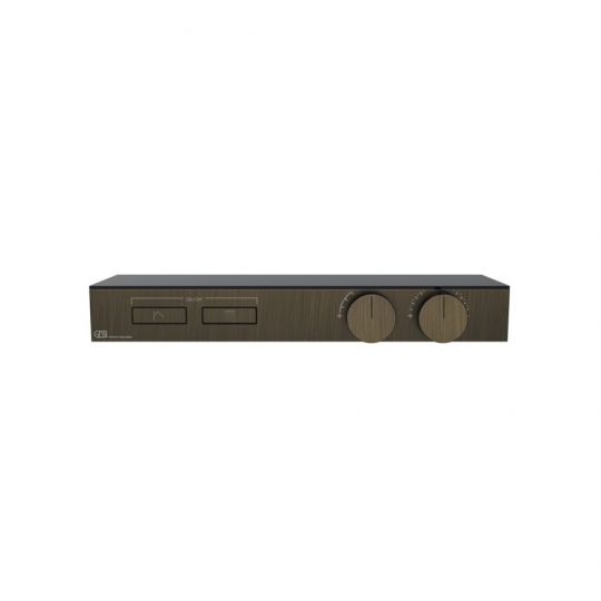 Смеситель для ванны c душем Gessi Hi-Fi 63022 схема 6 Смеситель для ванны c душем Gessi Hi-Fi 63022 схема 6