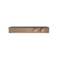 Смеситель для ванны c душем Gessi Hi-Fi 63022 схема 9 Смеситель для ванны c душем Gessi Hi-Fi 63022 схема 9