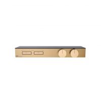 Смеситель для ванны c душем Gessi Hi-Fi 63022 схема 11 Смеситель для ванны c душем Gessi Hi-Fi 63022 схема 11
