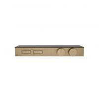 Смеситель для ванны c душем Gessi Hi-Fi 63022 схема 12 Смеситель для ванны c душем Gessi Hi-Fi 63022 схема 12