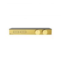 Смеситель для ванны c душем Gessi Hi-Fi 63022 схема 15 Смеситель для ванны c душем Gessi Hi-Fi 63022 схема 15