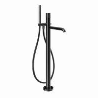 Смеситель для ванны Gessi Habito CESELLO 70428 схема 7