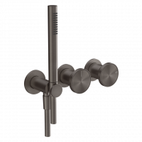 Смеситель для ванны Gessi Origini 66036 схема 7 Смеситель для ванны Gessi Origini 66036 схема 7