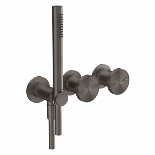 Смеситель для ванны Gessi Origini 66036 схема 7 Смеситель для ванны Gessi Origini 66036 схема 7