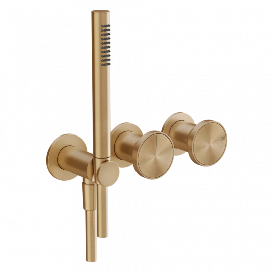 Смеситель для ванны Gessi Origini 66036 схема 10 Смеситель для ванны Gessi Origini 66036 схема 10