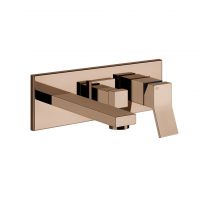 Смеситель для ванны Gessi Rettangolo K 53138 схема 4 Смеситель для ванны Gessi Rettangolo K 53138 схема 4
