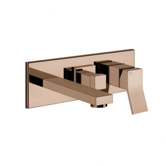 Смеситель для ванны Gessi Rettangolo K 53138 схема 4 Смеситель для ванны Gessi Rettangolo K 53138 схема 4