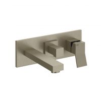 Смеситель для ванны Gessi Rettangolo K 53138 схема 6 Смеситель для ванны Gessi Rettangolo K 53138 схема 6