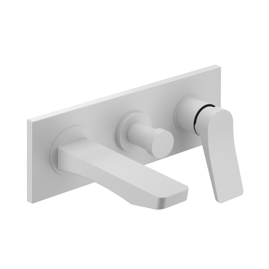 Изображение Смеситель для ванны Gessi Rilievo 59139