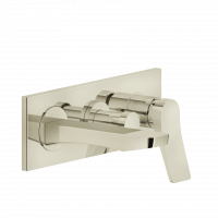 Смеситель для ванны Gessi Rilievo 59139 схема 9