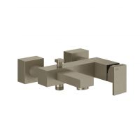 Смеситель для ванны и душа Gessi Rettangolo 20013 схема 6