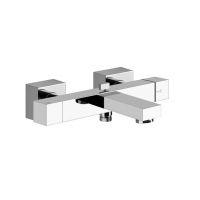 Смеситель для ванны и душа Gessi Rettangolo 20111 схема 3 Смеситель для ванны и душа Gessi Rettangolo 20111 схема 3