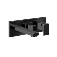 Смеситель для ванны и душа Gessi Rettangolo 44907 схема 7