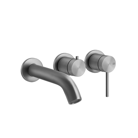 Изображение Смеситель для ванны/душа Gessi 316 54140