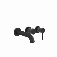 Смеситель для ванны/душа Gessi 316 54140 схема 4