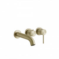 Смеситель для ванны/душа Gessi 316 54140 схема 8