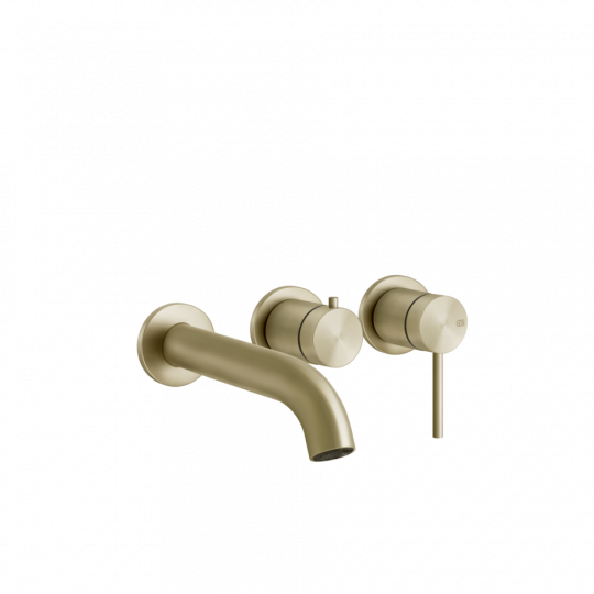 Смеситель для ванны/душа Gessi 316 54140 схема 8