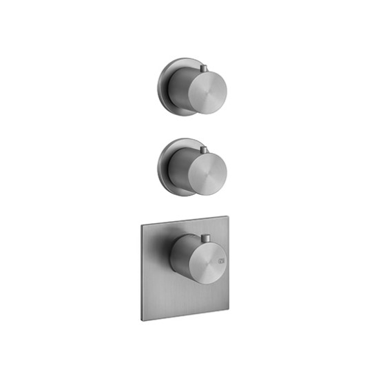 Смеситель для ванны/душа Gessi 316 54504