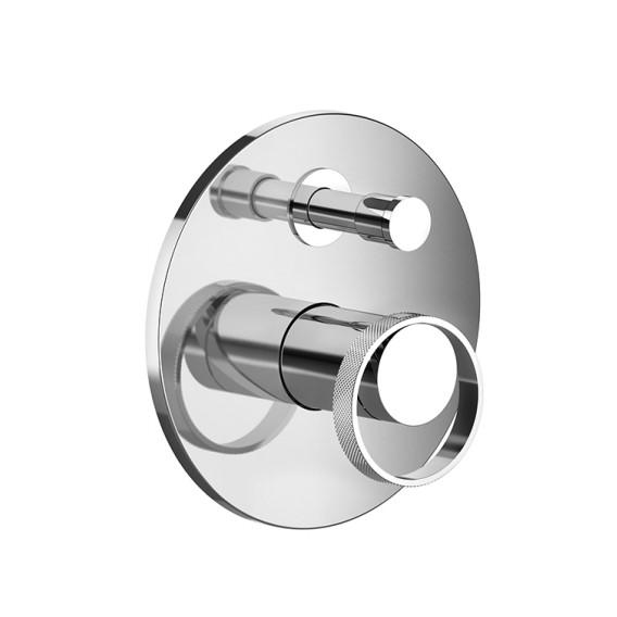 Смеситель для ванны/душа Gessi Anello 63377