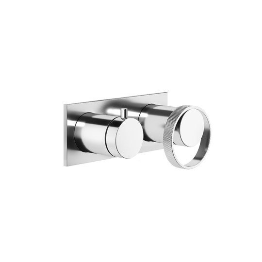 Смеситель для ванны/душа Gessi Anello 63379
