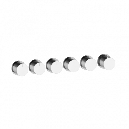 Смеситель для ванны/душа Gessi Habito 63440 схема 5 Смеситель для ванны/душа Gessi Habito 63440 схема 5
