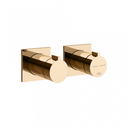 Смеситель для душа Gessi Inverso Bath&Shower 73032 схема 5