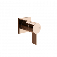 Смеситель для душа Gessi Inverso Rigato 73519 схема 5