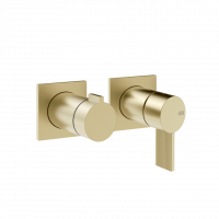 Смеситель для душа Gessi Inverso Rigato 73538 схема 6