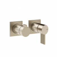 Смеситель для душа Gessi Inverso Rigato 73538 схема 10