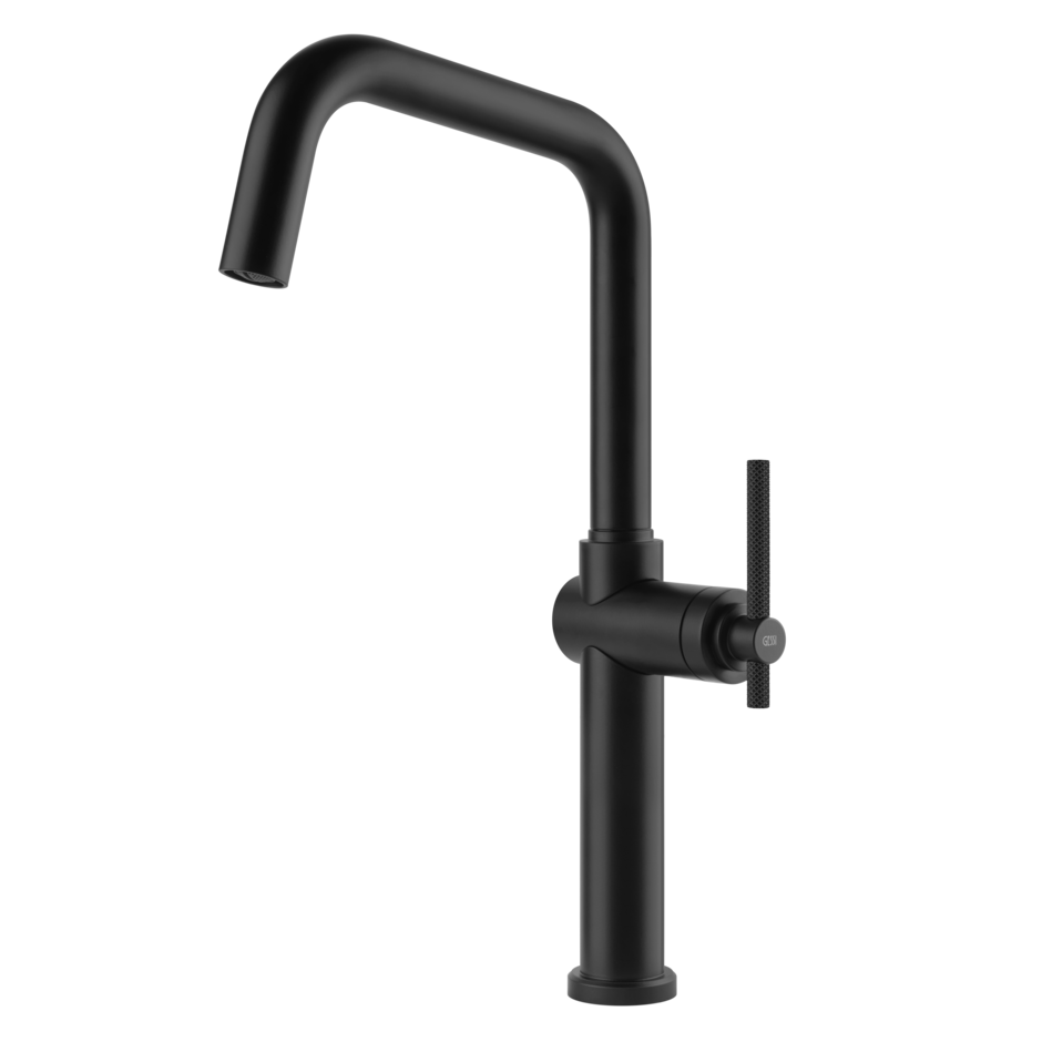 Изображение Смеситель для кухни Gessi Habito 60650