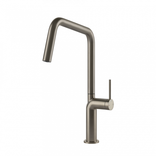 Смеситель для кухни Gessi Stelo 60305 схема 4