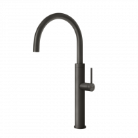 Смеситель для кухонной мойки Gessi 316 Kitchen 60016/60022 схема 6