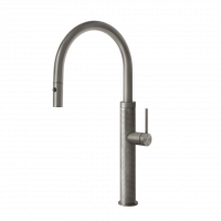 Смеситель для кухонной мойки Gessi Cesselo 60020/60026 схема 1