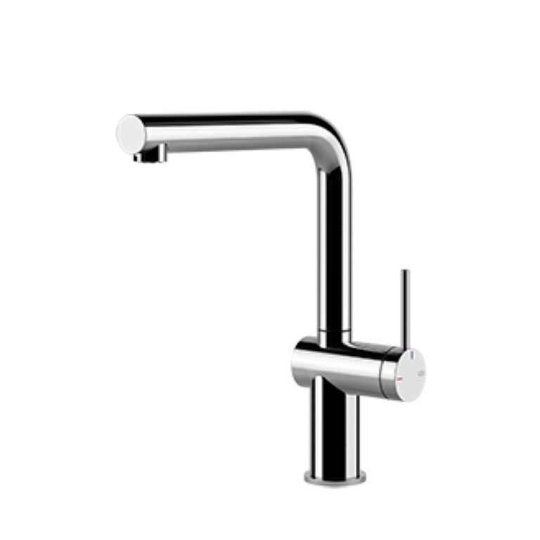 Смеситель для мойки Gessi Inedito 60431/60433