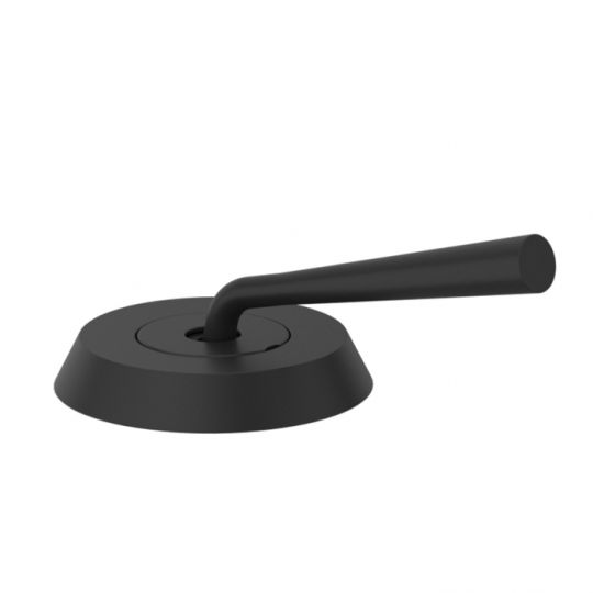 Смеситель для раковины Gessi Cono 45010 схема 3