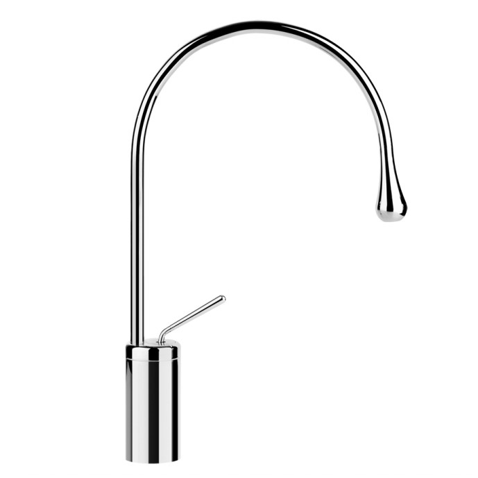 Смеситель для раковины Gessi Goccia 33806