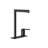 Смеситель для раковины Gessi Ingranaggio 63516 схема 8
