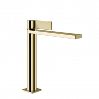 Смеситель для раковины Gessi Inverso Rigato 73555 с донным клапаном схема 12