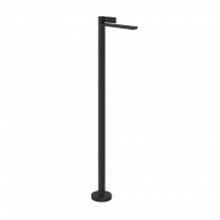 Смеситель для раковины Gessi Inverso Rigato 73595 схема 2